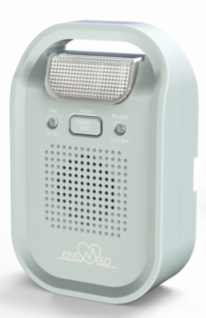 Kinsmed Ltd tweet media