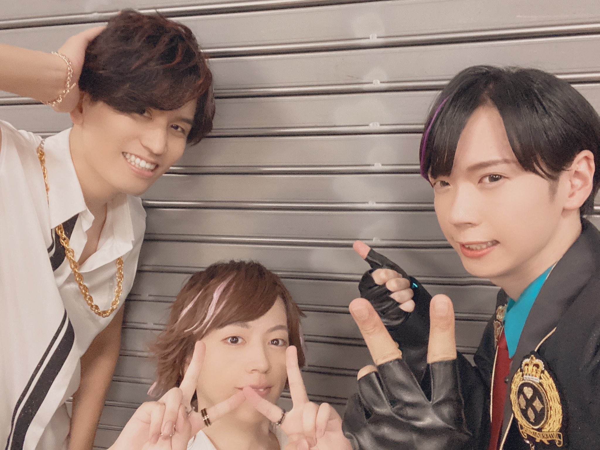 重松千晴 みんなと スタステ T Co Tdtsfcnpoe Twitter