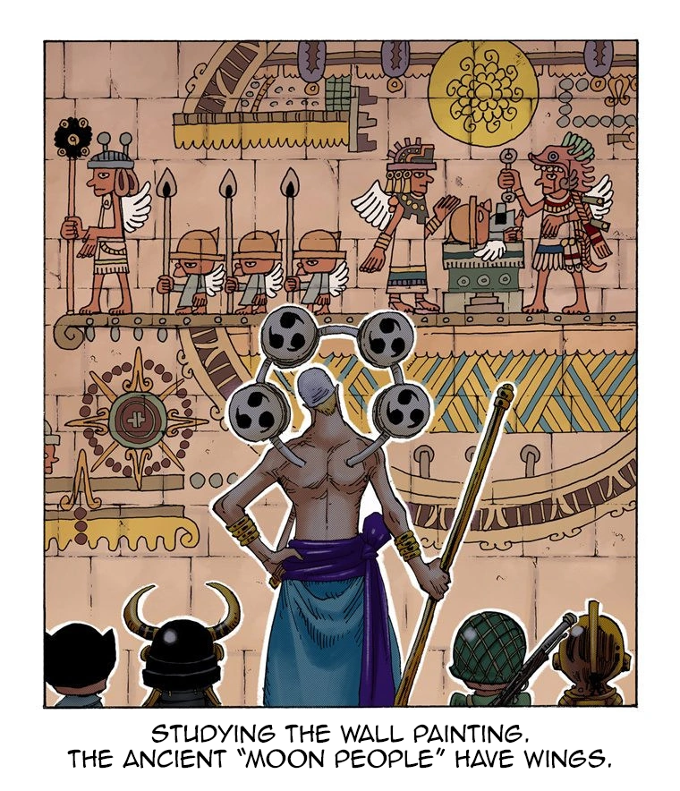 Artur Library Of Ohara I Actually Will Talk About This In One Of The Episodes Of The True History Theory I Mention Briefly How I Believed King S Race Was