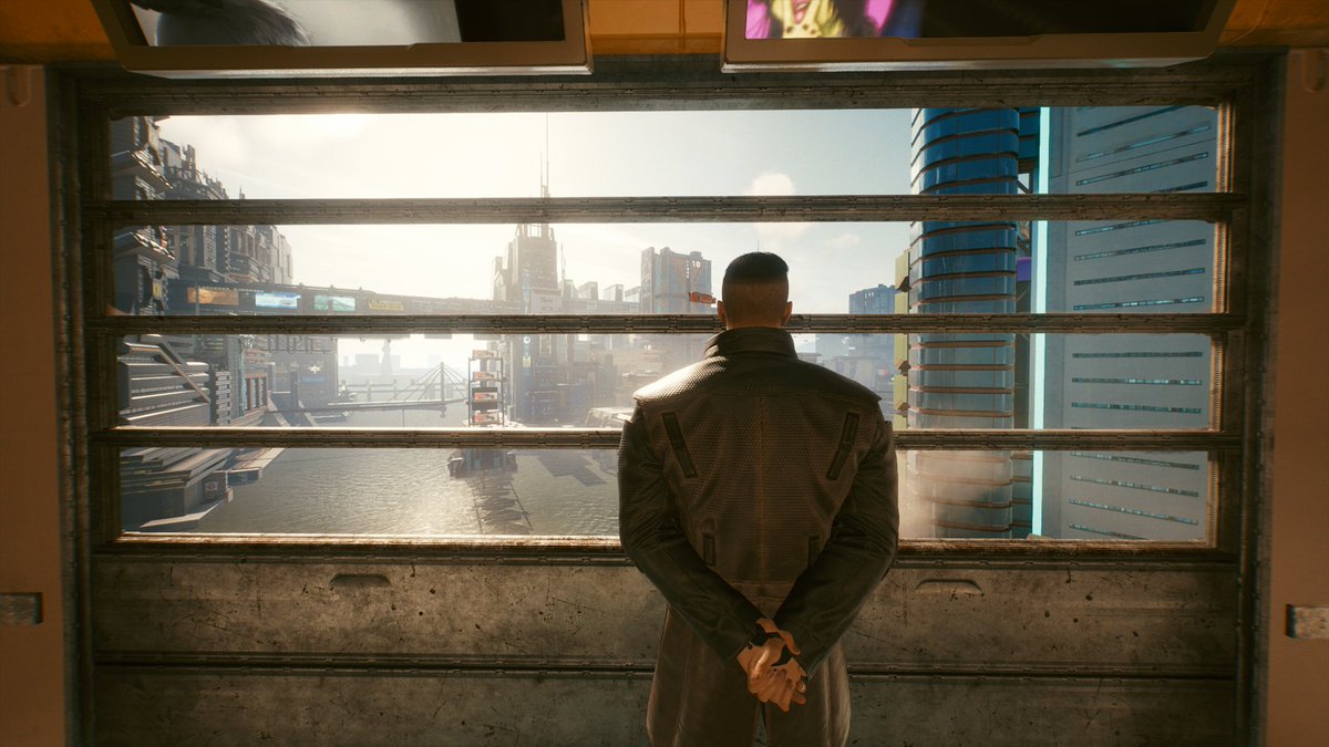 theLightRaveN6's tweet photo. #Cyberpunk2077 #XboxShare https://t.co/cYCu6UqePl