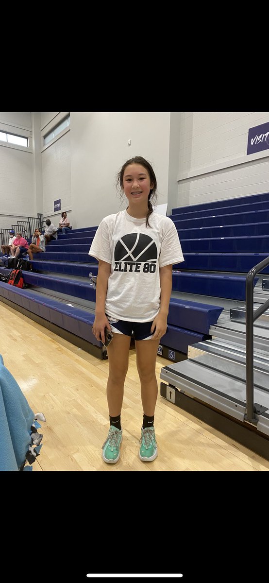 Boom🔥 @daniesawyer12 picks up POG week 2 for team white👀