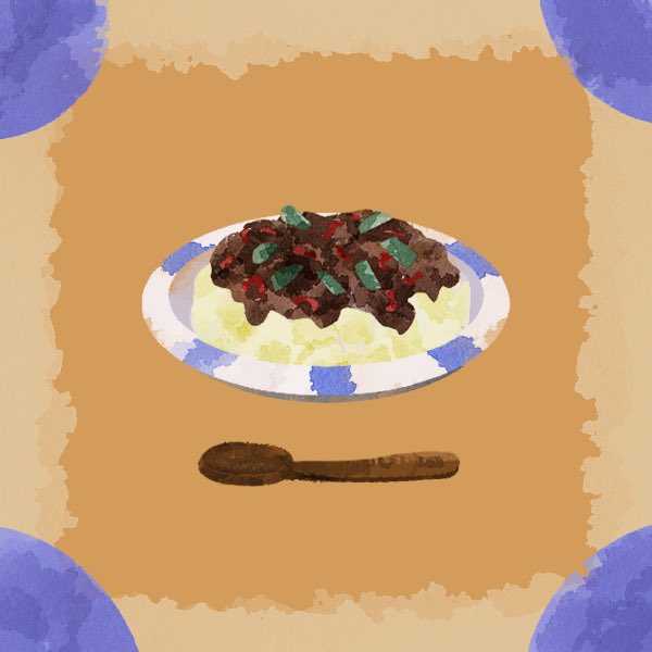 食べ物イラストのtwitterイラスト検索結果 古い順