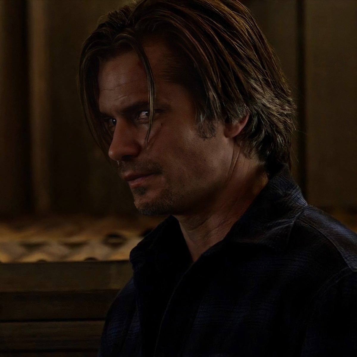 13ziz_'s tweet photo. - Avatar🎬

- #JustifiedFX

- Raylan Givens https://t.co/1OXt9Oxqga