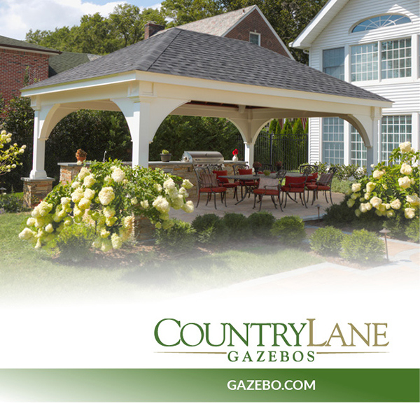 Country Lane Gazebos tweet media