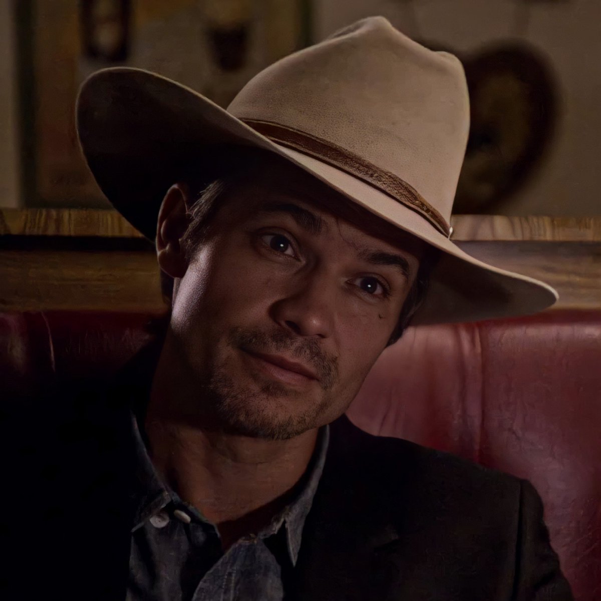 13ziz_'s tweet photo. - Avatar🎬

- #JustifiedFX

- Raylan Givens https://t.co/1OXt9Oxqga