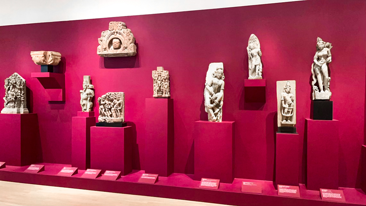 UaVhtx's tweet photo. #ThingsToDoInTexas Need a change from the Houston scenery?  One of our RAs took a trip to Dallas and would recommend you visit the Dallas Museum of Art!

.
 #DallasMuesuemofArt #TSU #TxSU #TSU25 #TexasSouthern #TSUClassof25 https://t.co/6tBfgquLy3