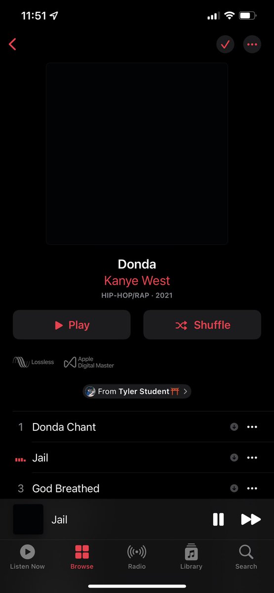 ImTraay's tweet image. Don’t miss