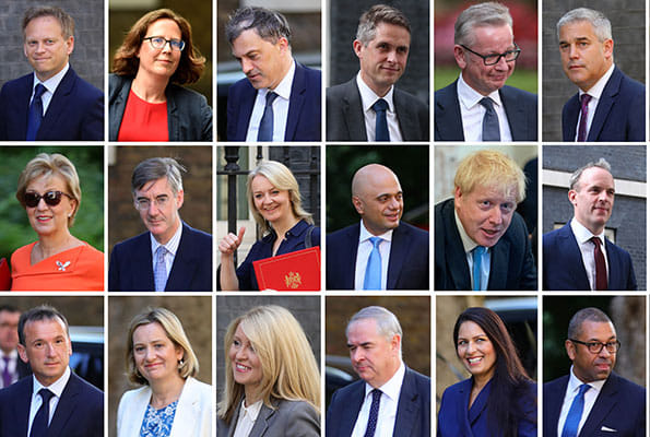carolJhedges's tweet photo. @DMinghella Yep A Crime Minister, not a Prime Minister... every one of these has enriched themselves/their family/ friends at our expense. https://t.co/szVAQF6KOm