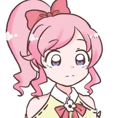 「#新しいプロフィール画像 」|回線のイラスト