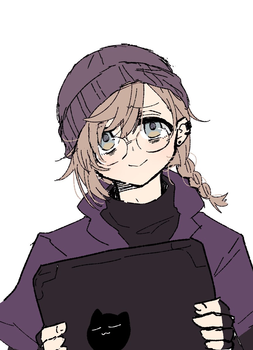 「#かな絵 ヤンデレテレフォン 」|海野幸子のイラスト