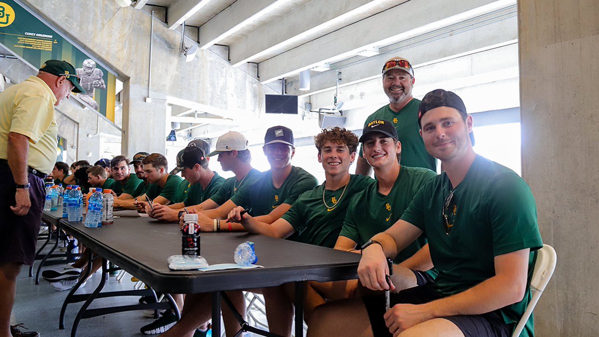 BaylorBaseball tweet picture