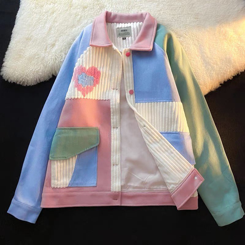 jnxpre's tweet image. น้องน่ารักมากกกก🥺💕💗💘