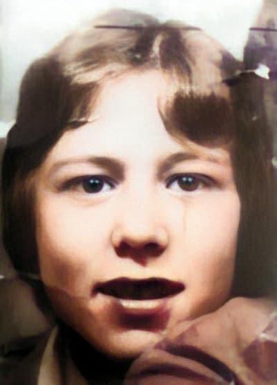 In proud and loving memory of Fian Jim Templeton murdered by a pro British death squad on this day in 1975
At 15 years old Jim is the only Na Fianna Éireann volunteer from South &amp; East Belfast to lose his life during the most recent years of war
Ar Dheis Dé go raibh a anam dílis