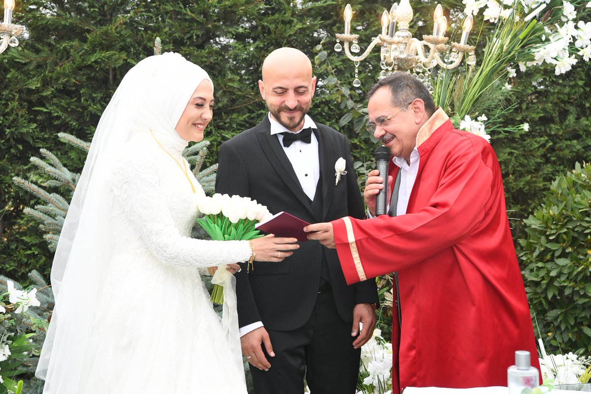 Mustafa Demir
