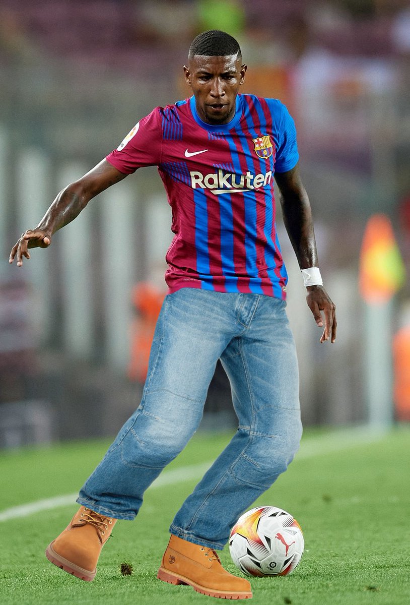 this guy is not serious