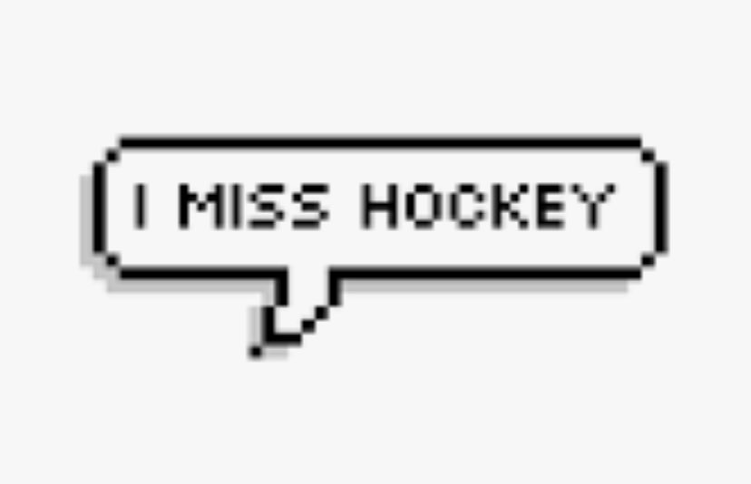 BringHockeyBack's tweet photo. … https://t.co/EevYMmNBMW