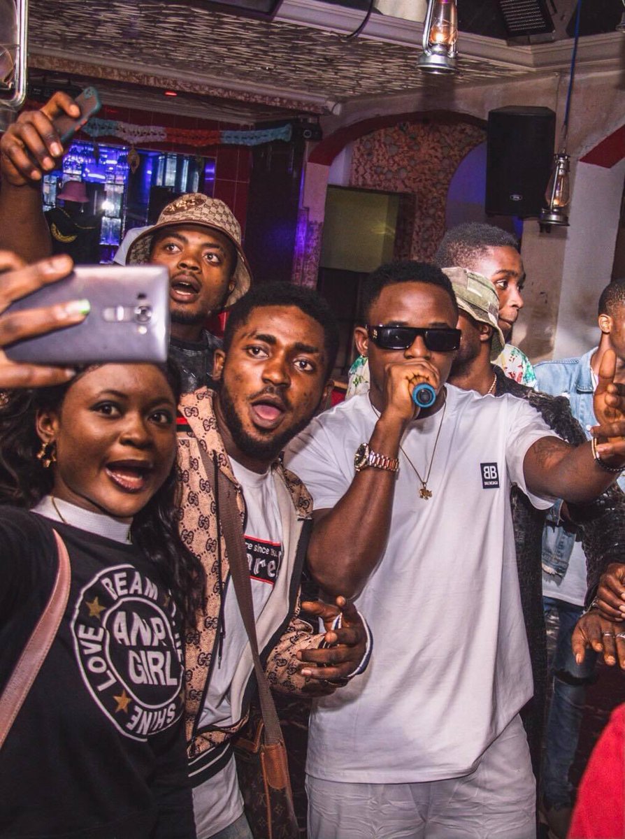 Kwatamusicinc's tweet photo. Which song has been your most favorite release from team kwata music this year ?

#DreadyChrist #TorchCity #MicMonsta

Subscribe to our YouTube channel: https://t.co/hMWvteo7ax

#kwatapikin https://t.co/oOfWgFvHPR