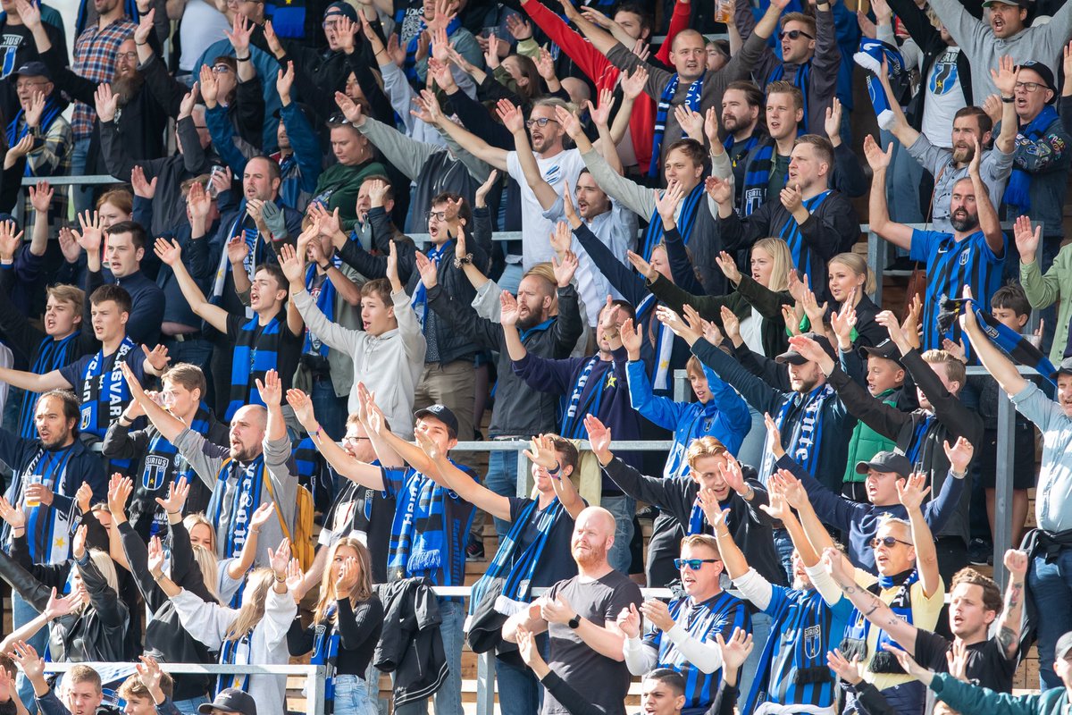 IK Sirius Fotboll tweet media