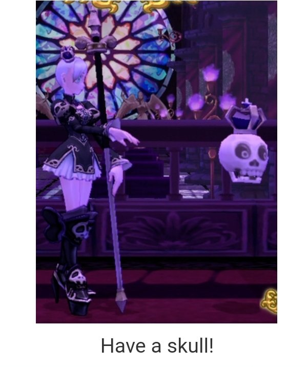 Thanks Dustloop Wiki tweet media