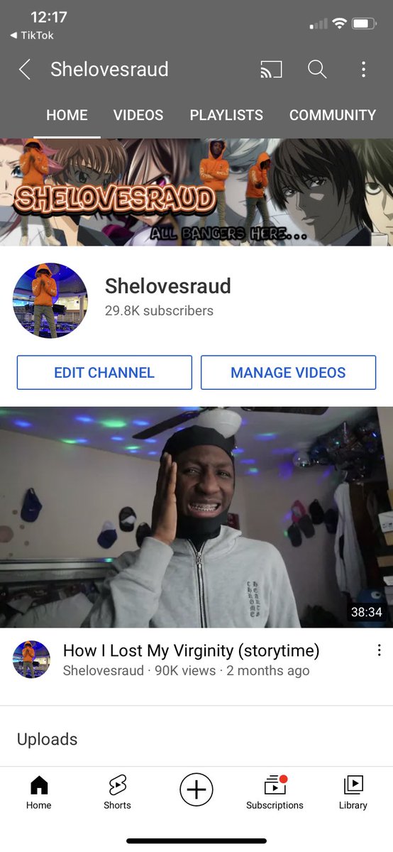 shelovesraud's tweet photo. Can I get 30k today ? https://t.co/L0IvfjEcNr