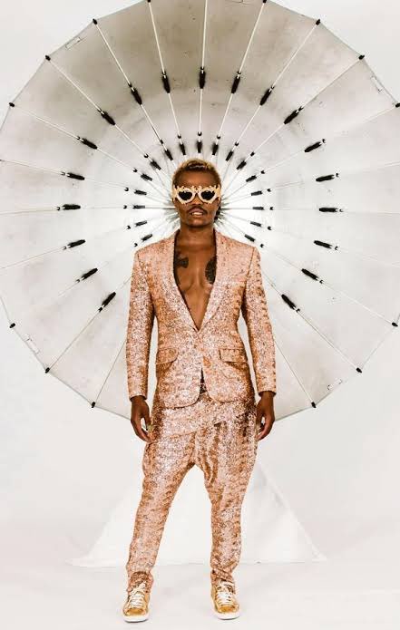 princekmentor's tweet photo. Somizi can’t be replaced . The show is so vanilla without him 🤞🏽😫 #IdolsSA https://t.co/lnVVzSKK7X