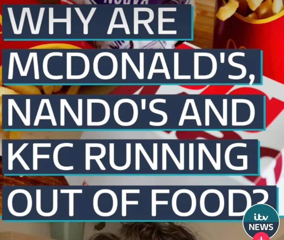 croydon_eats's tweet photo. The big brands may be struggling to get their raw materials in but Croydon Eats outlets are all up and running! Check out who is on our platform at https://t.co/tNa6VGIuot 
#croydoneats #friedchicken #peripheries #burger https://t.co/qHjlytykO1