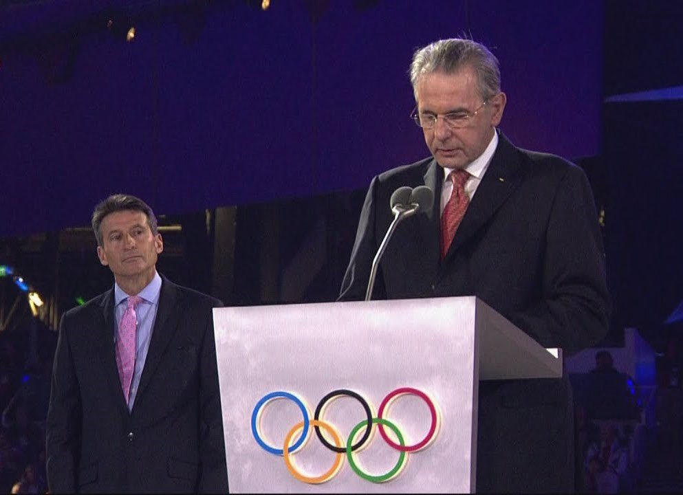 I am beyond sad to hear the news of Jacques passing.  I wrote to Jacques and Anne 2 weeks ago to tell them that all of us <a href="/WorldAthletics/">World Athletics</a> missed them at the Tokyo 2020 Olympic Games.  I said it wasn’t the same being in the Olympic stadium watching athletics without them … 1/2