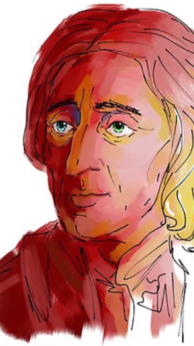 PLCMiamiUSA's tweet photo. #PLCMiami
Un día como hoy en 1632 nació John Locke, gran filósofo inglés y precursor de las ideas que todos los liberales mantenemos en la actualidad.
#OrgullosamenteLiberal @liberalinternat https://t.co/1bgycdjnhd