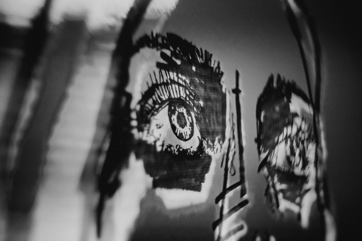 missingfacesdet's tweet image. A few snaps from the first live installation. @fdbeardd @ashely_worden #nft #NFTCommunity #NFTs #Detroit #nftdetroit #stayupdetroit #nftcollector #nftcollectors #nftart #NFTdrop #art