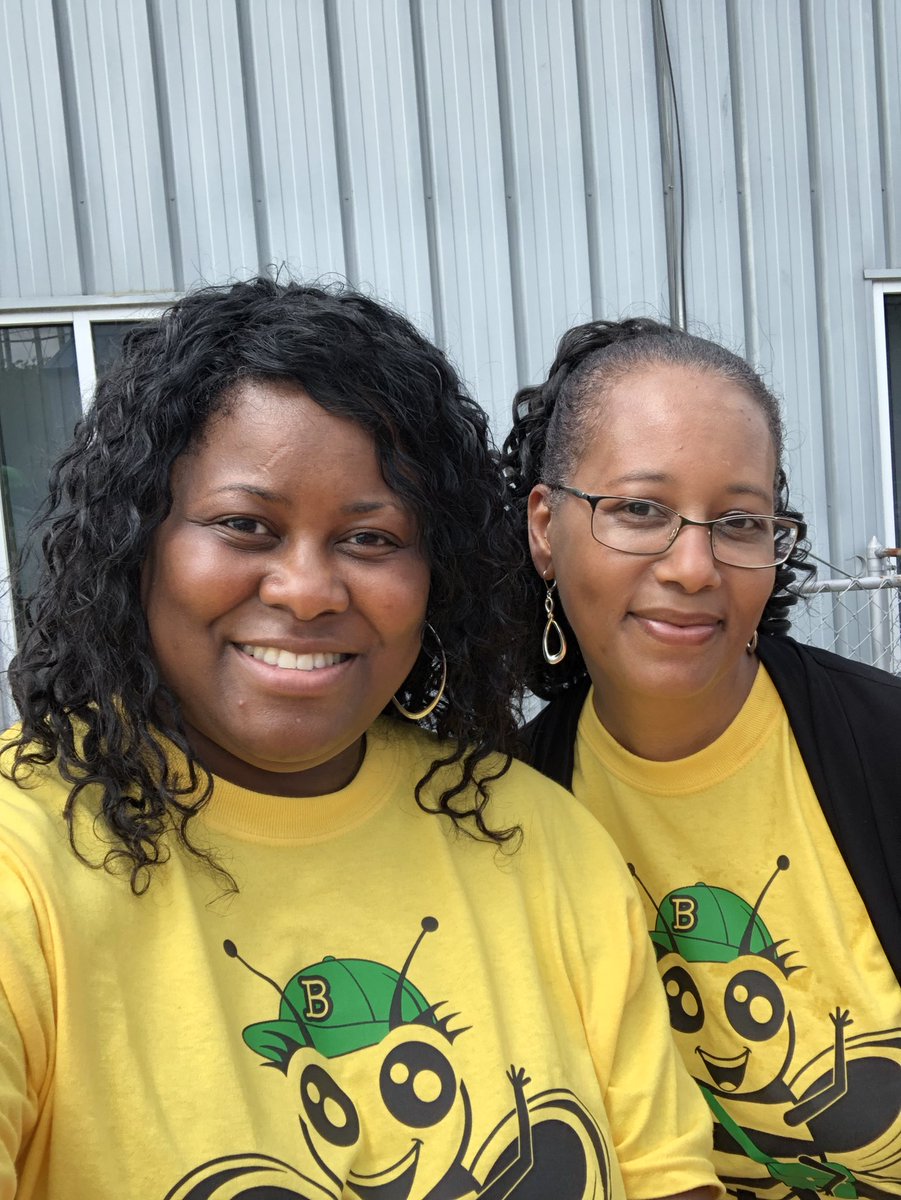 K. Young (@educatorkyoung) on Twitter photo We’re out here at The Mount Portsmouth today! <a href="/MauryHuff/">Tammie</a> <a href="/BrightonVA/">Brighton Elementary</a> <a href="/TheMountBishop/">Bishop K W Brown</a> We’re out here at The Mount Portsmouth today! <a href="/MauryHuff/">Tammie</a> <a href="/BrightonVA/">Brighton Elementary</a> <a href="/TheMountBishop/">Bishop K W Brown</a>