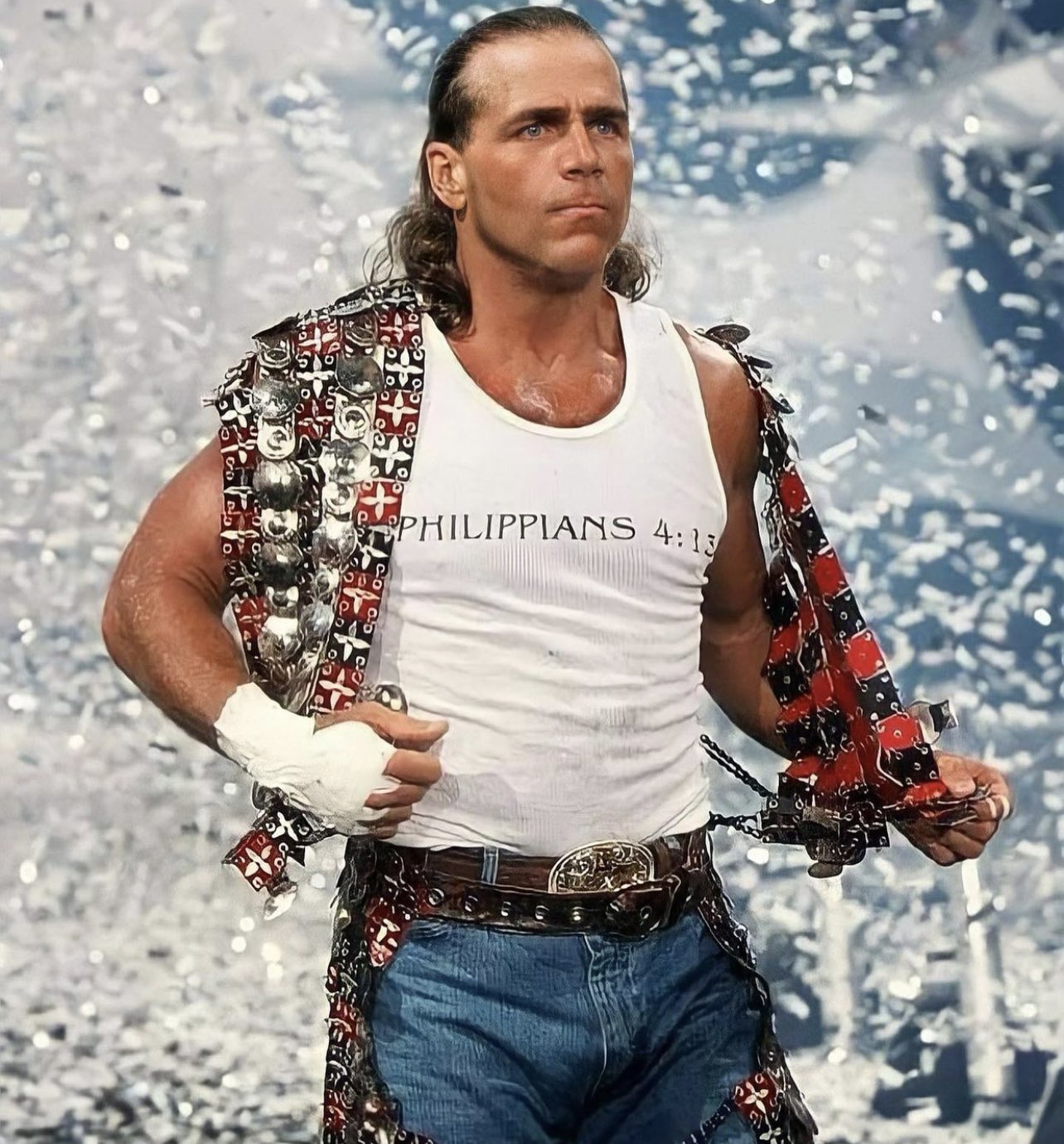 A Kenny For Your Thoughts on Twitter "I NEVER realized that Shawn