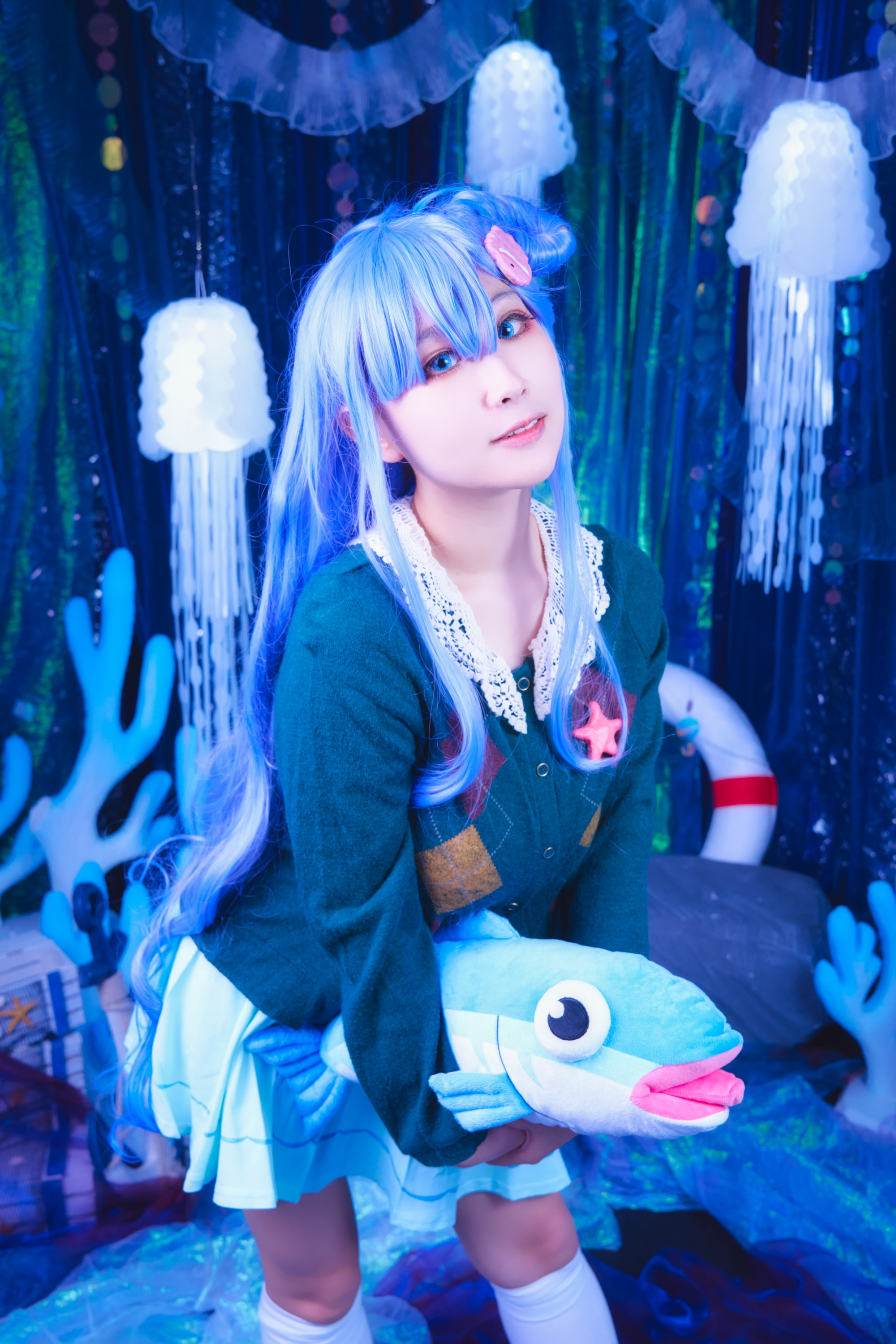 シンデレラ　コスプレ　フルセット シンデレラ(Cinderella) - ABCCOS