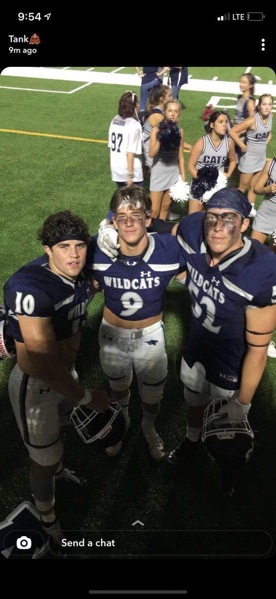 Big season coming up…🏴‍☠️🤫