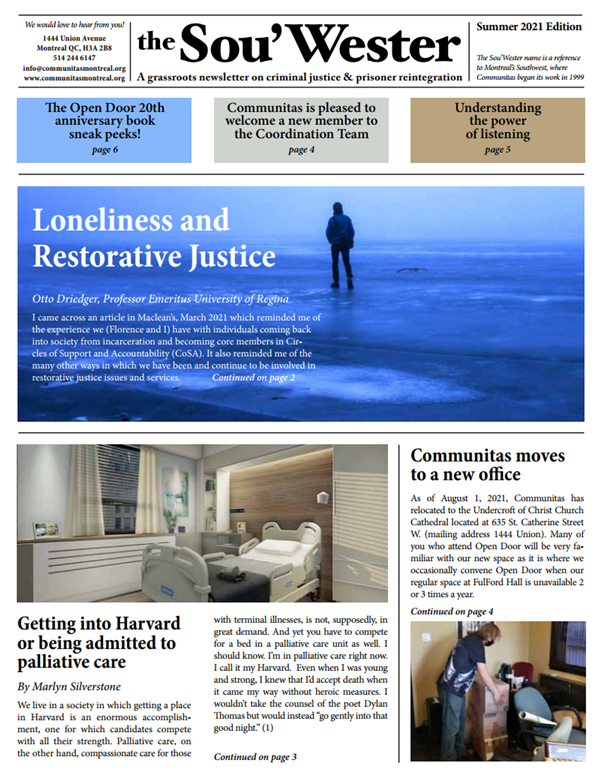 Communitas tweet media