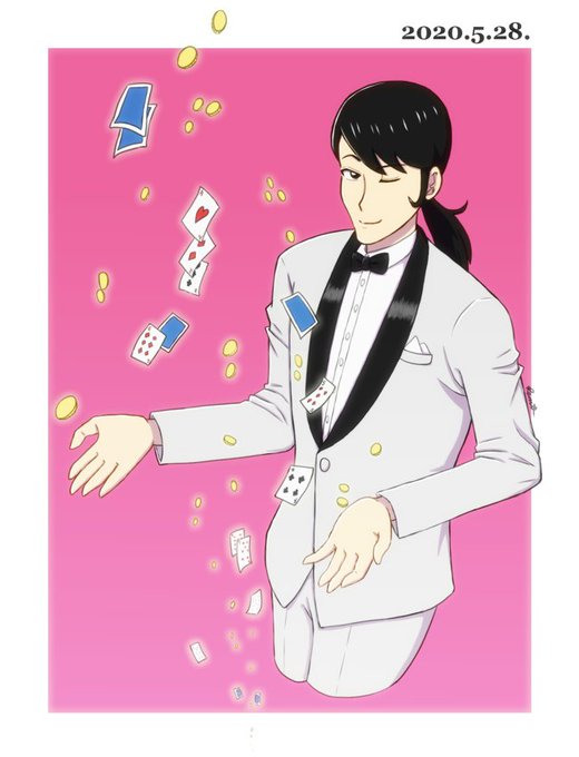 白いのtwitterイラスト検索結果