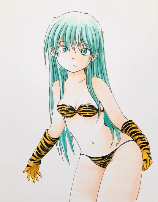 #昭和生まれの絵描きさんの絵を魅せて
#ノラえもん 