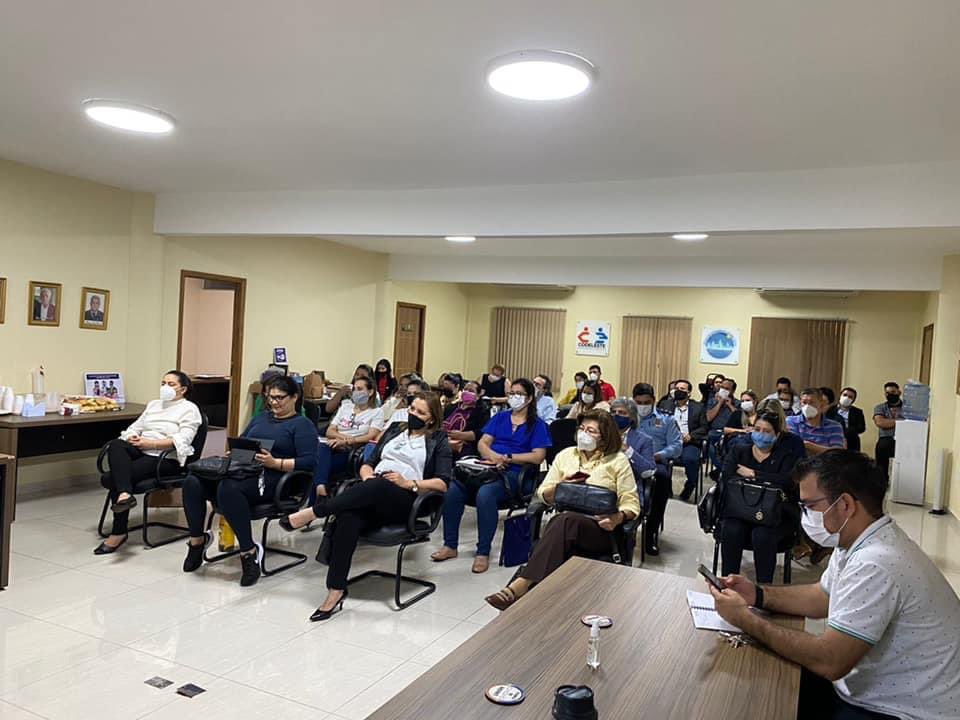 CODELESTEPY's tweet photo. Encuentro de miembros de Codeleste para hablar de planificación.
#SomosCodeleste
#codeleste https://t.co/JFByp4jMQD