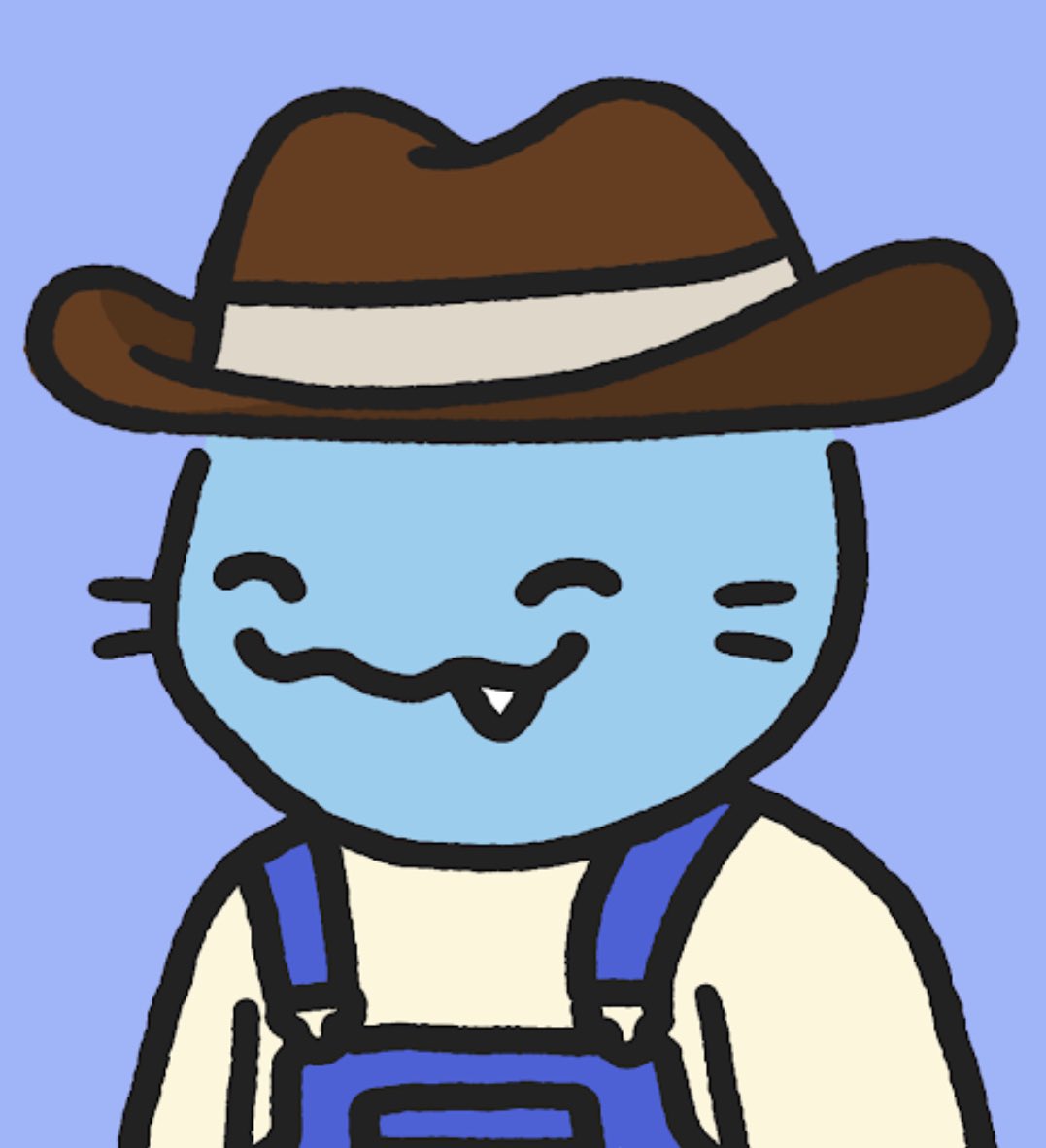 NFTs.  intersection of gaming, art and finance. My sale of <a href="/CoolCatsNFTBot/">CoolCatsNFTBot</a> &amp; <a href="/worldofwomennft/">world of women</a> is funding nonprofit <a href="/COPEgg/">COPE</a> for another month of supporting gamers and their parents. #parents4gamers #COPECommmunityFund
What should I buy now?