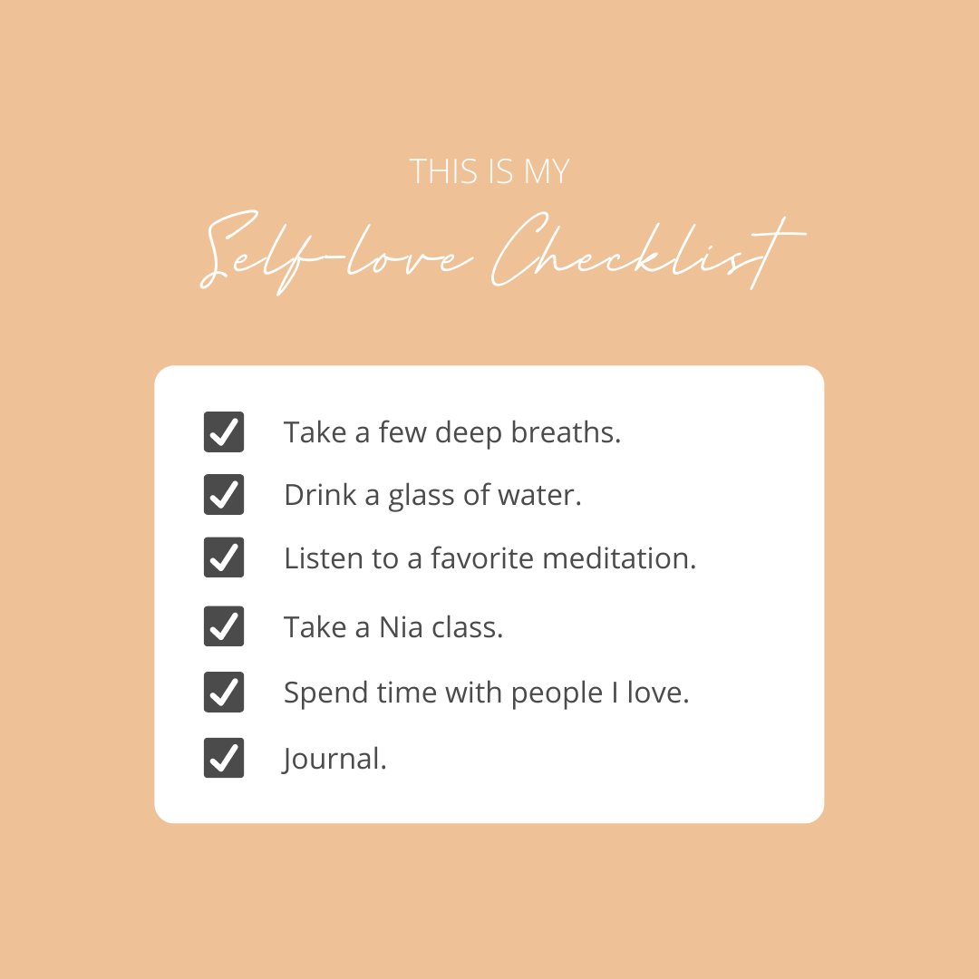 niatechnique's tweet photo. This is our #selflove Checklist🤍

What are some of YOUR favorite self love practices? https://t.co/XoFGfbFN6w