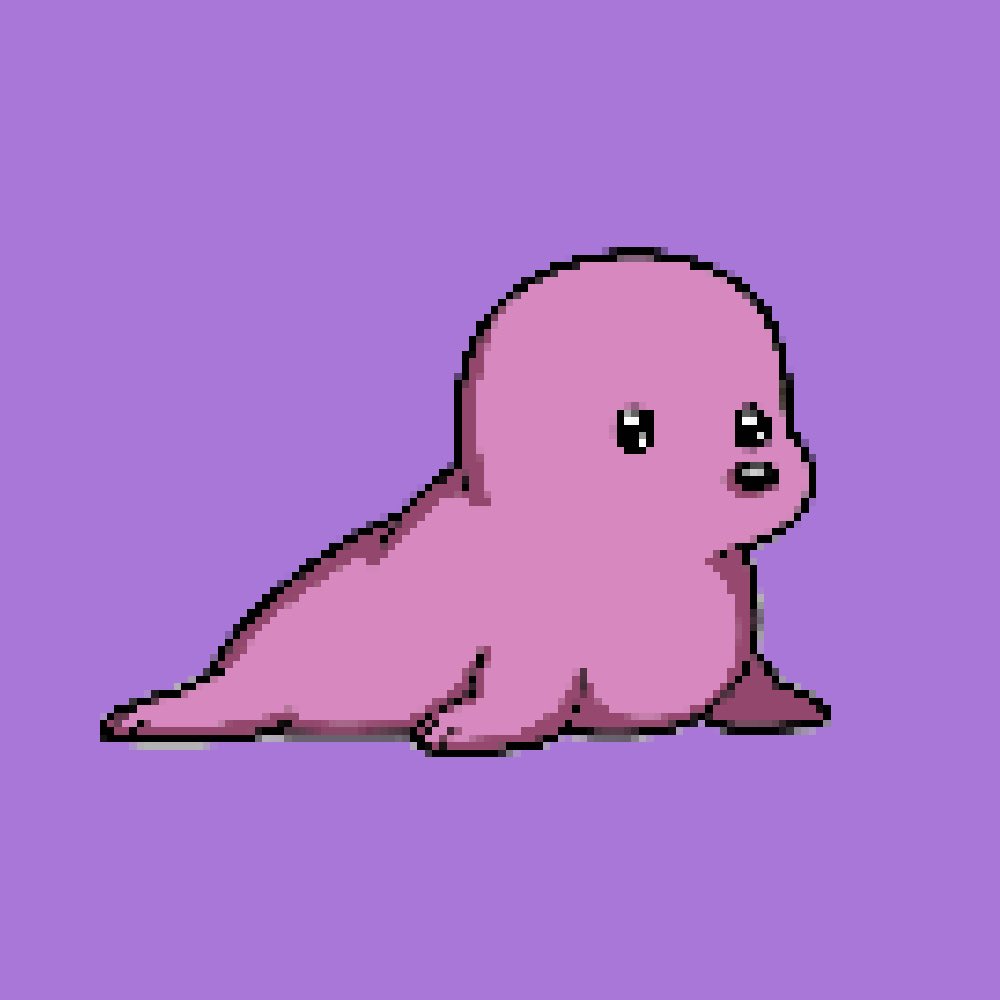 The Seal of Approval NFT tweet media
