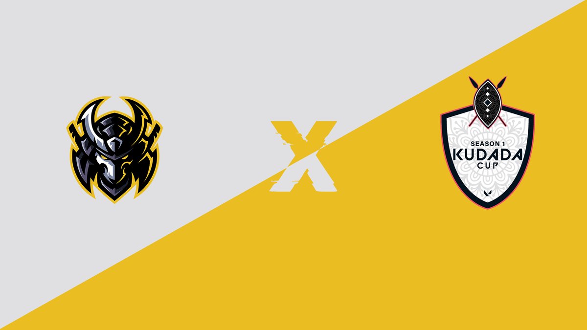 EXCONTRA's tweet photo. With that being said, We finish Top 3 in the #kudadacup 

Thank you for all the matches played, it was well enjoyed 🔥 https://t.co/sPcW3AAJOV