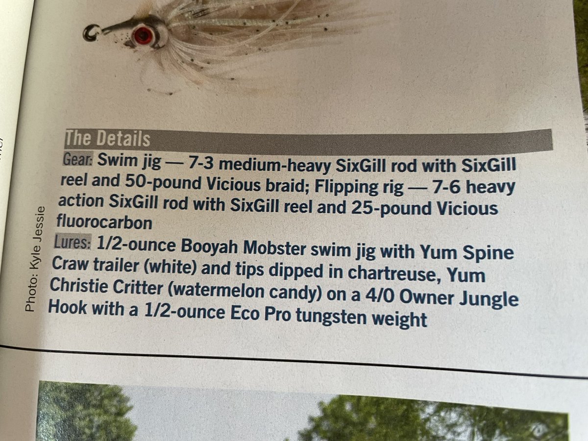Flynfish's tweet photo. Youβd think a 3rd place finish would get a little more attention to detail @bassmaster #smallcompanyproblems #givecreditwherecreditisdue #favoritism #moneytalks #sixgillfishing #rulethedepths https://t.co/sqrDb01DHl
