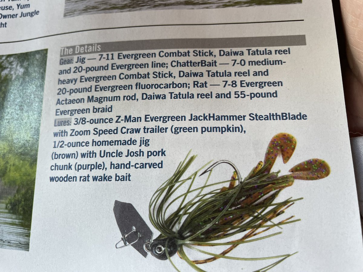 Flynfish's tweet photo. Youβd think a 3rd place finish would get a little more attention to detail @bassmaster #smallcompanyproblems #givecreditwherecreditisdue #favoritism #moneytalks #sixgillfishing #rulethedepths https://t.co/sqrDb01DHl