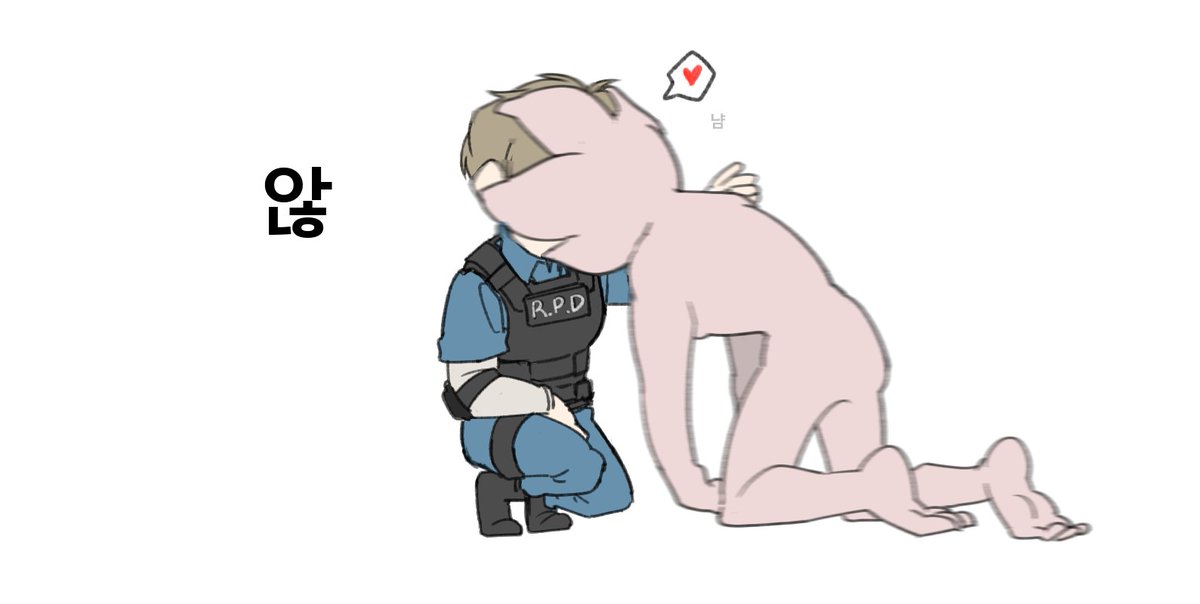 Sonya_728's tweet photo. 고르곤졸라
#DeadbyDaylight
#ResidentEvilChapter
#residentevil https://t.co/VB1CAcYnR4