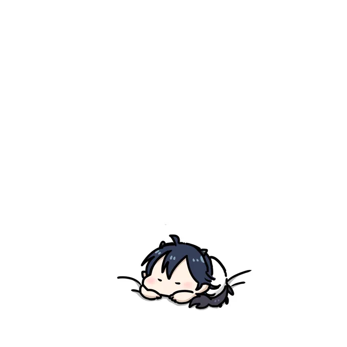 おやすみ 