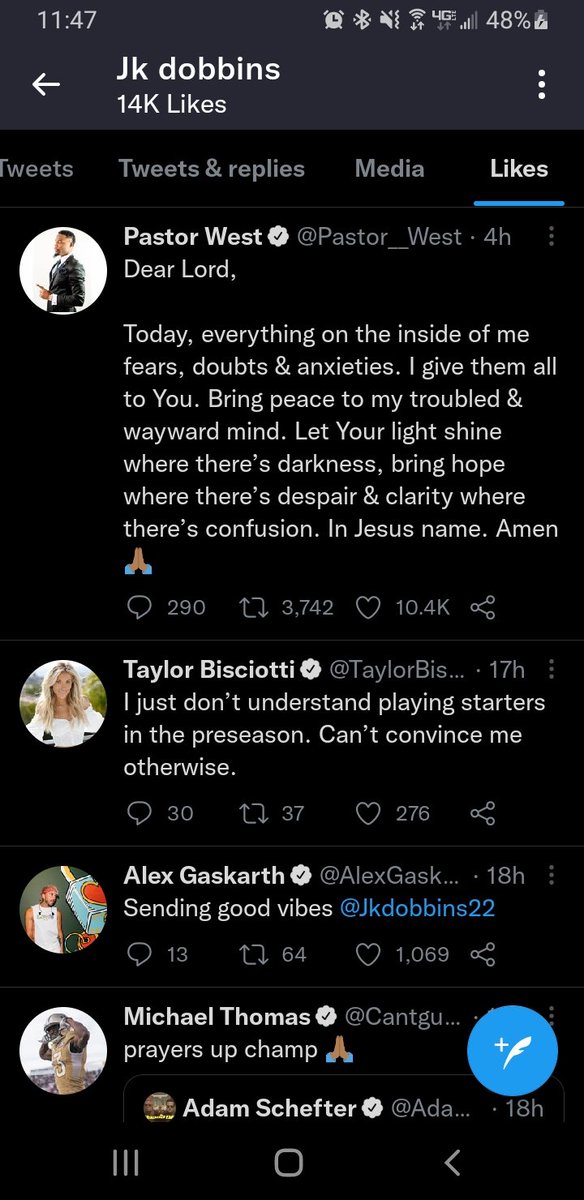 BroFootbalFocus's tweet image. Looks like JK Dobbins may be upset about being played in the preseason . Jim Harbaugh cates way to much about never losing a preseason game.