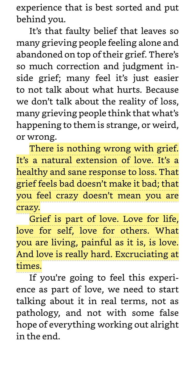FaizulZuraimi's tweet photo. Every one of us had felt judged, shamed and corrected in our grief (even with good intentions). 

Truth to be told, grief is not something that can be fixed. It is not a disorder. It is a natural response for someone you loved

This is a thread on an initiative to address  grief. https://t.co/9Ep5u2lxoI