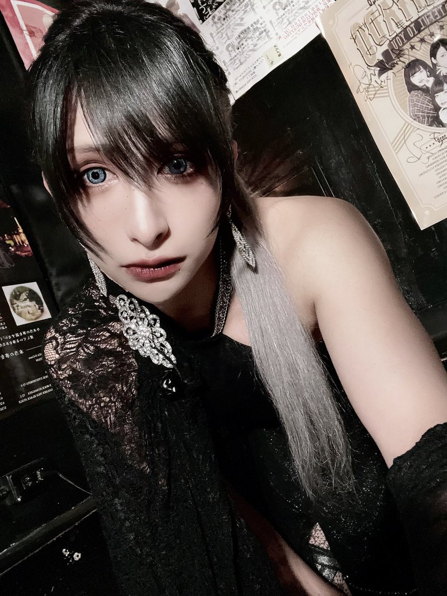ryugallery_'s tweet photo. https://t.co/z35ehSt64X