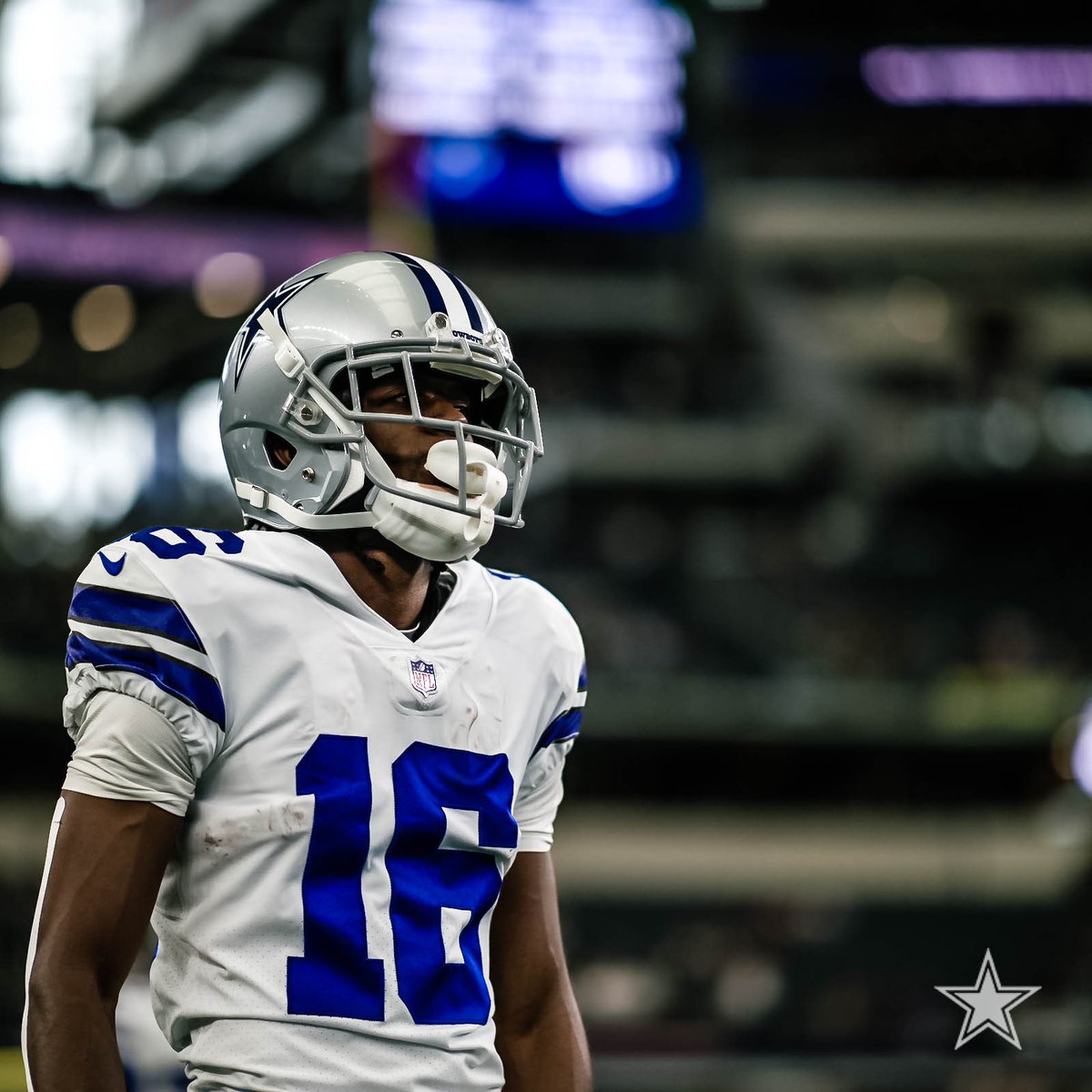 dallascowboys's tweet image. Battle Ready 😤

#JAXvsDAL