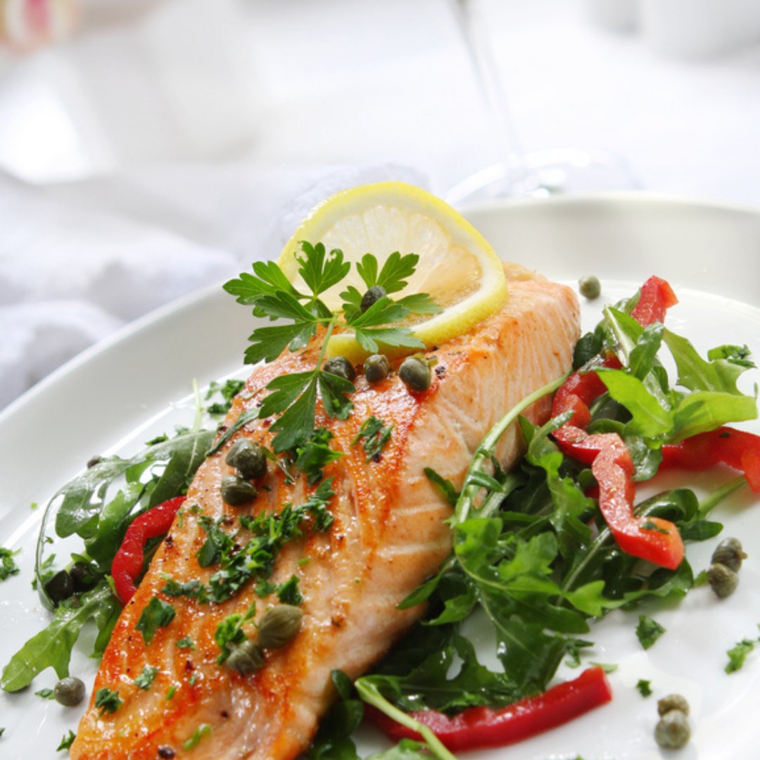 20Dishes's tweet photo. AIP Firekcracker Salmon

https://t.co/E1Qp9wog9T

#aipsalmon #salmonrecipes #aiprecipes #autoimmuneprotocol #aip #paleo #nightshadefree #autoimmunedisease #healthymeal ⁠#foodie #foodstagram #instagood #onthetable #nomnom #recipeoftheday #foodblogger https://t.co/o6t3yQaaaj
